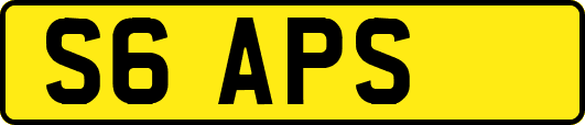 S6APS
