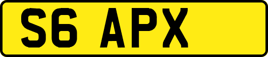S6APX