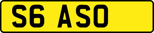 S6ASO