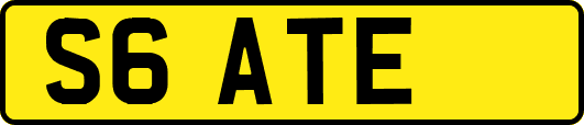 S6ATE