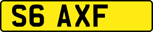 S6AXF