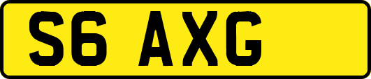 S6AXG