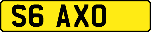 S6AXO