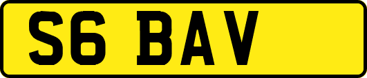 S6BAV