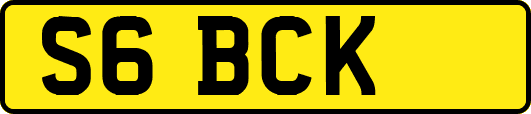 S6BCK