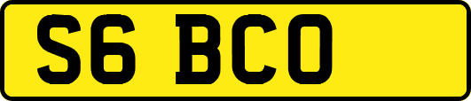 S6BCO