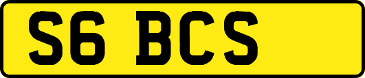 S6BCS