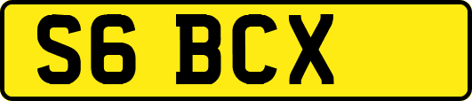 S6BCX