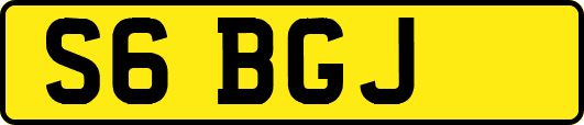 S6BGJ