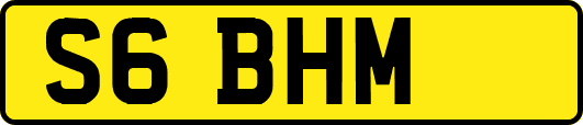 S6BHM