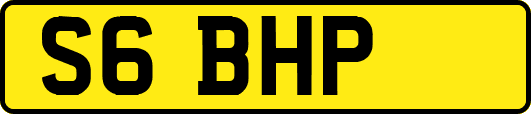 S6BHP