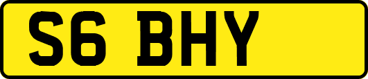 S6BHY