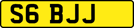S6BJJ