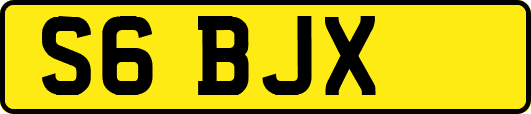 S6BJX