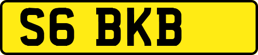 S6BKB