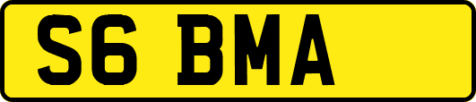 S6BMA