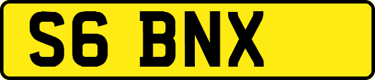 S6BNX