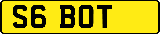 S6BOT