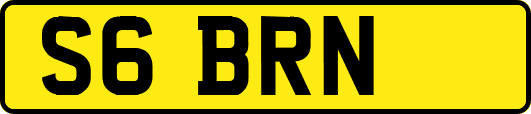 S6BRN