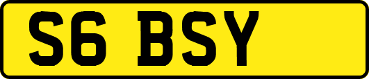 S6BSY