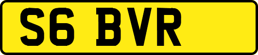 S6BVR