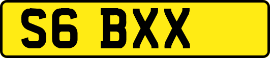 S6BXX