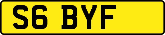 S6BYF