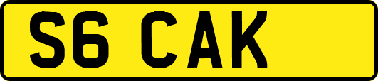 S6CAK