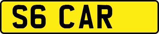 S6CAR