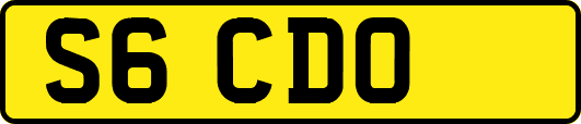 S6CDO