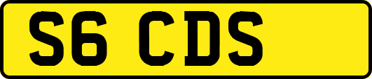S6CDS