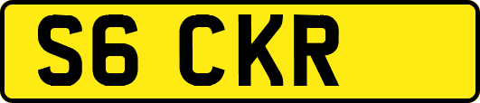 S6CKR