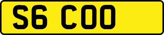 S6COO
