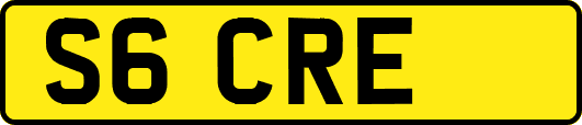 S6CRE