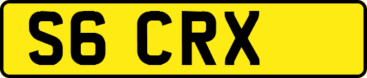 S6CRX