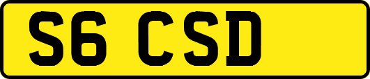 S6CSD