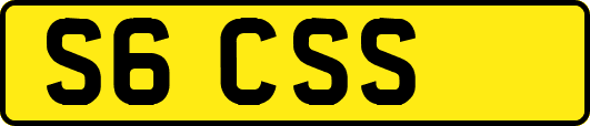 S6CSS