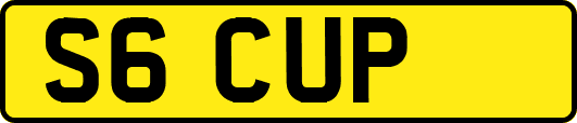 S6CUP