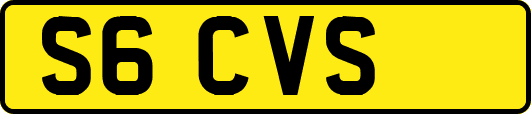 S6CVS