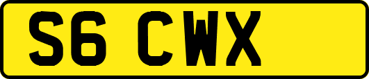 S6CWX