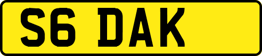 S6DAK