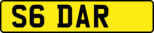 S6DAR