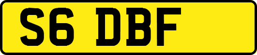 S6DBF