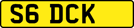 S6DCK