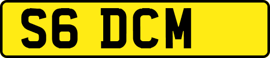S6DCM