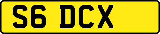 S6DCX