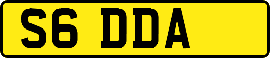 S6DDA