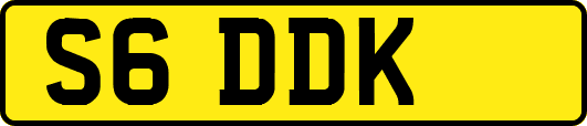 S6DDK