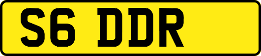 S6DDR