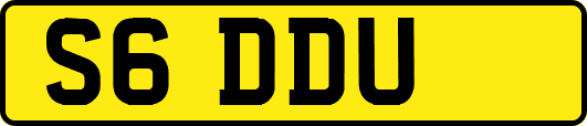 S6DDU